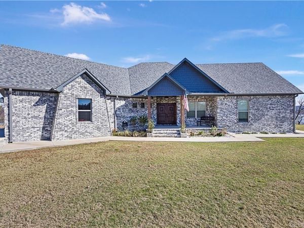 1118 Private Road 2648, Lamar, AR 72830