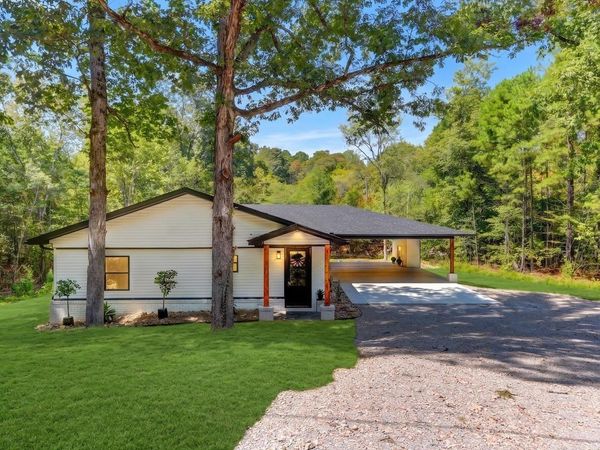 130 Jay Loop , Hot Springs, AR 71913