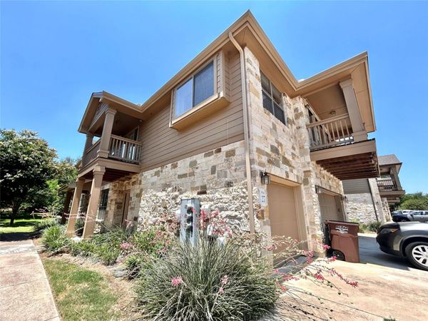 1310 West Parmer Lane LN, Unit 2701, Austin, TX 78727