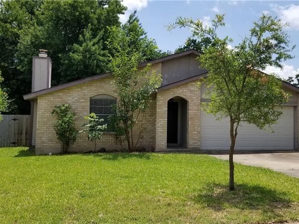 6809 Skynook DR, Austin, TX 78745