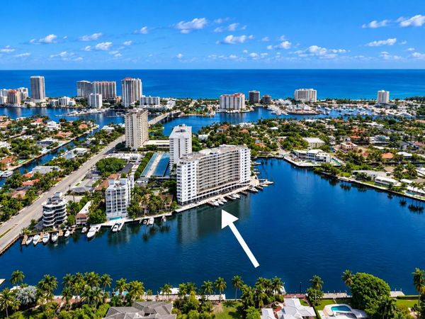 333 Sunset Drive, Unit 1005, Fort Lauderdale, FL 33301
