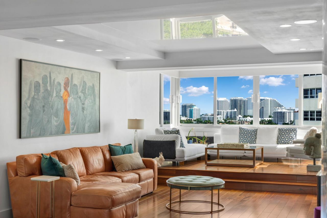 333 Sunset Drive, Unit 1005, Fort Lauderdale, FL 33301 Photo