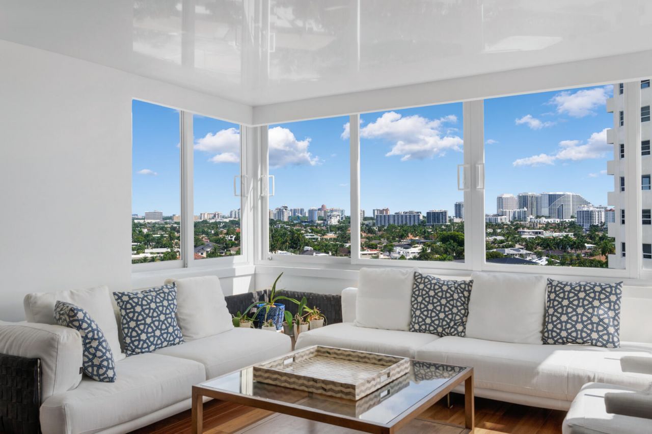333 Sunset Drive, Unit 1005, Fort Lauderdale, FL 33301 Photo