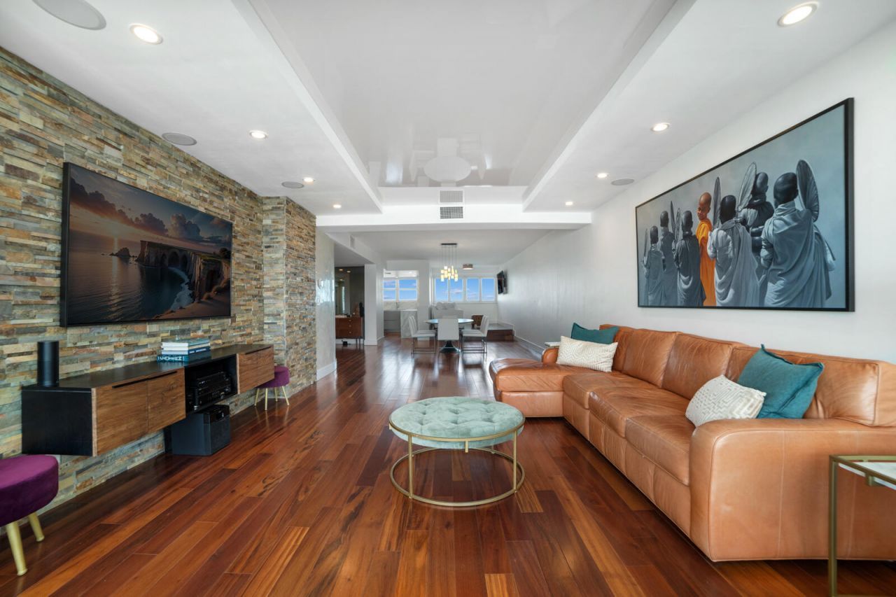 333 Sunset Drive, Unit 1005, Fort Lauderdale, FL 33301 Photo