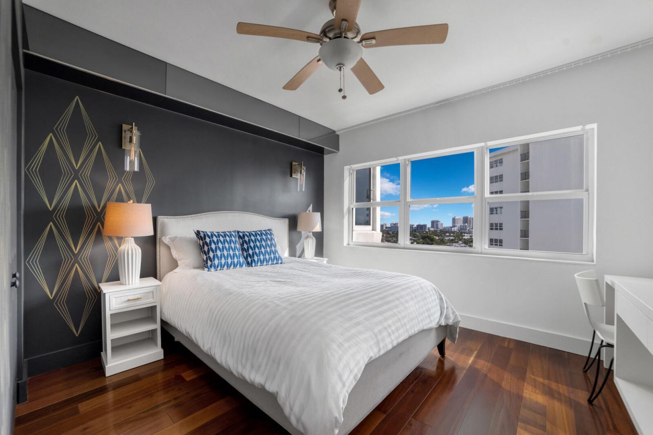 333 Sunset Drive, Unit 1005, Fort Lauderdale, FL 33301 Photo