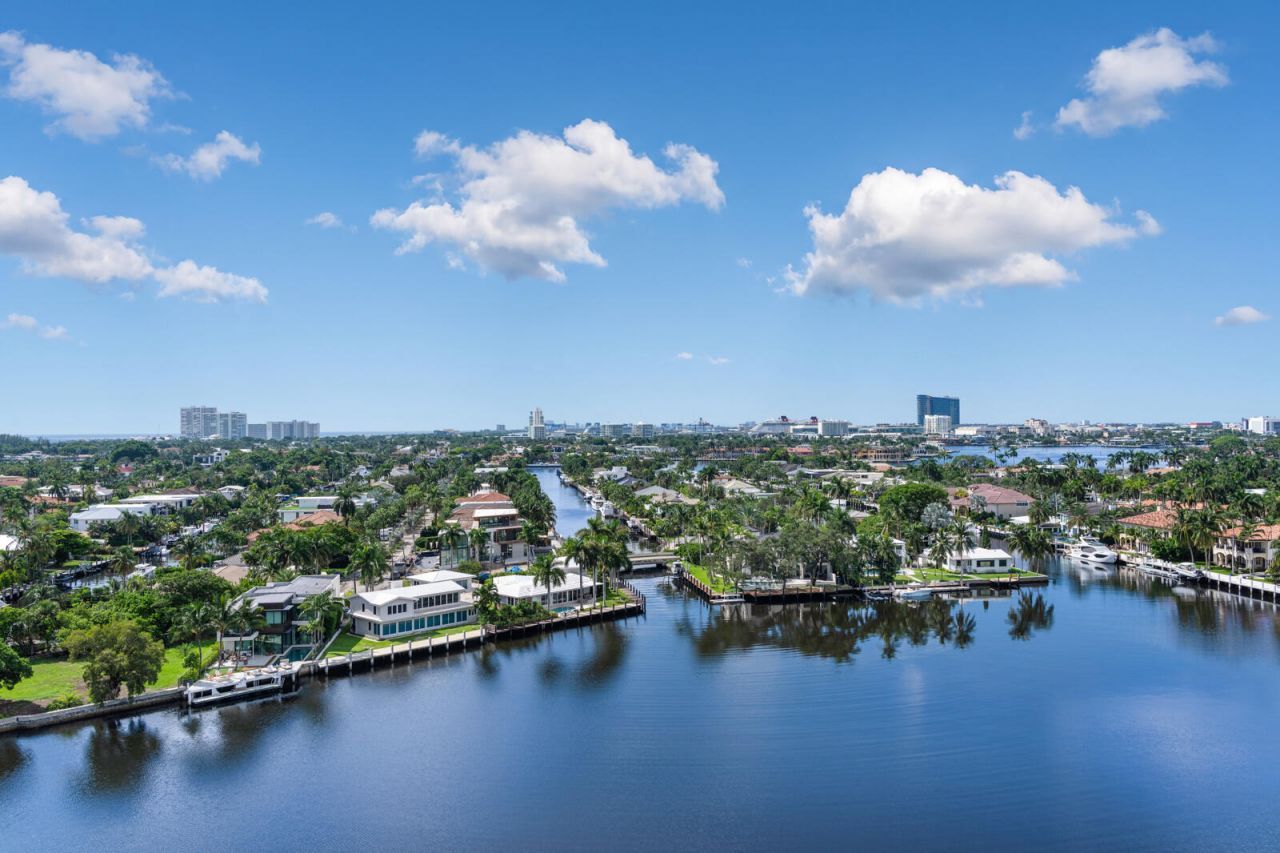 333 Sunset Drive, Unit 1005, Fort Lauderdale, FL 33301 Photo