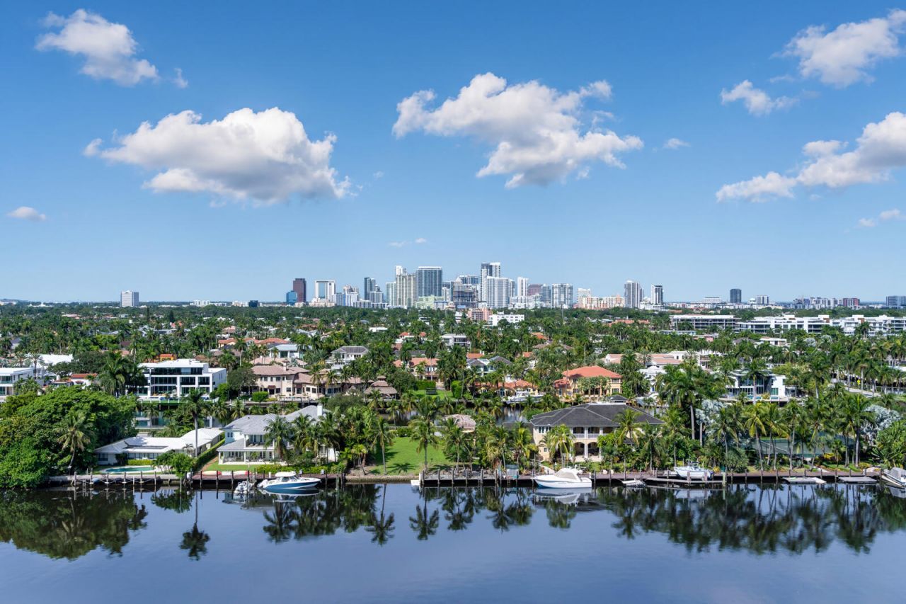 333 Sunset Drive, Unit 1005, Fort Lauderdale, FL 33301 Photo