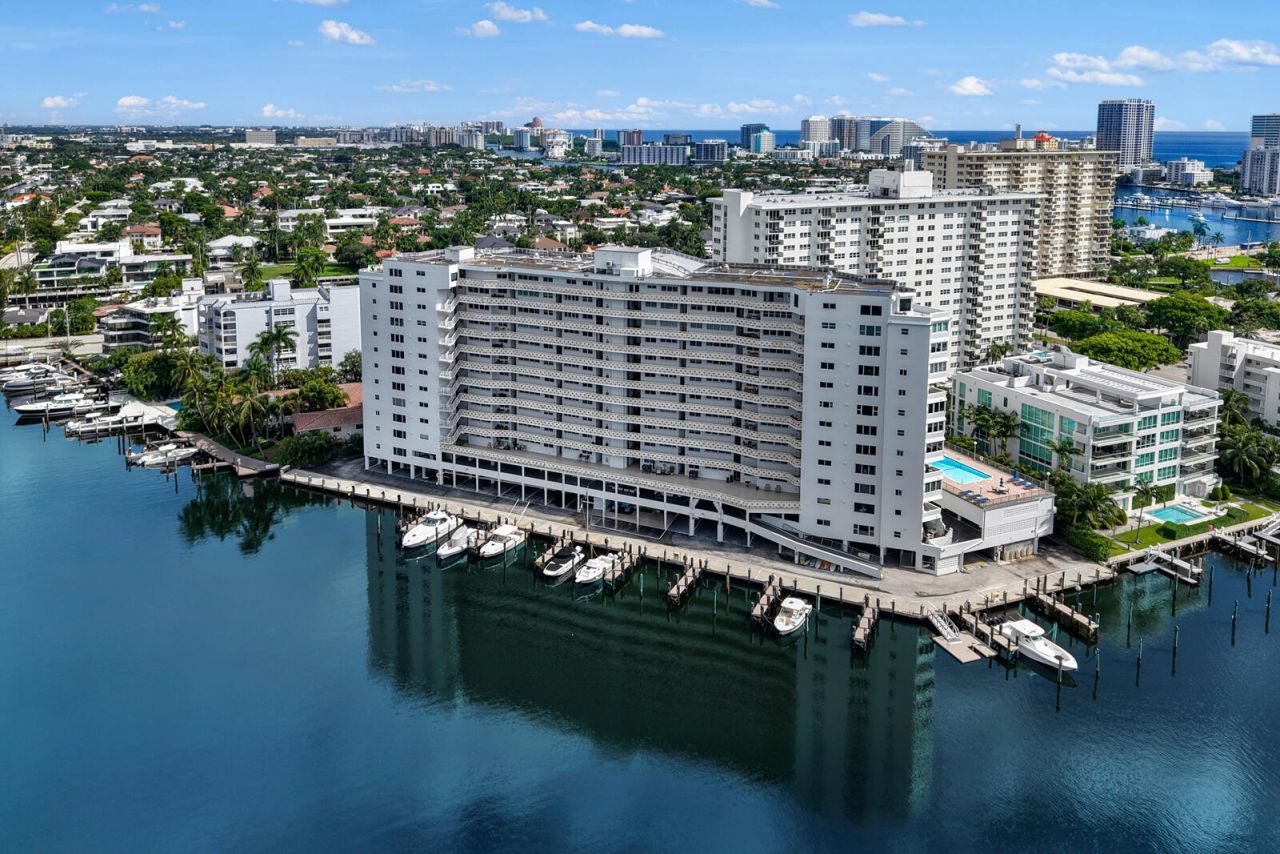 333 Sunset Drive, Unit 1005, Fort Lauderdale, FL 33301 Photo