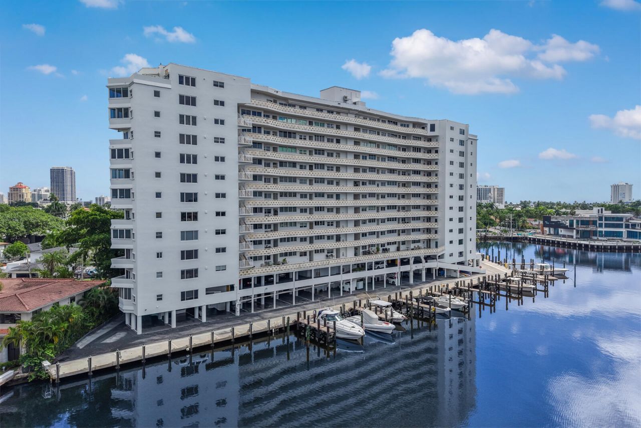 333 Sunset Drive, Unit 1005, Fort Lauderdale, FL 33301 Photo