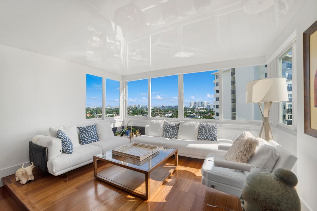 333 Sunset Drive, Unit 1005, Fort Lauderdale, FL 33301 Photo