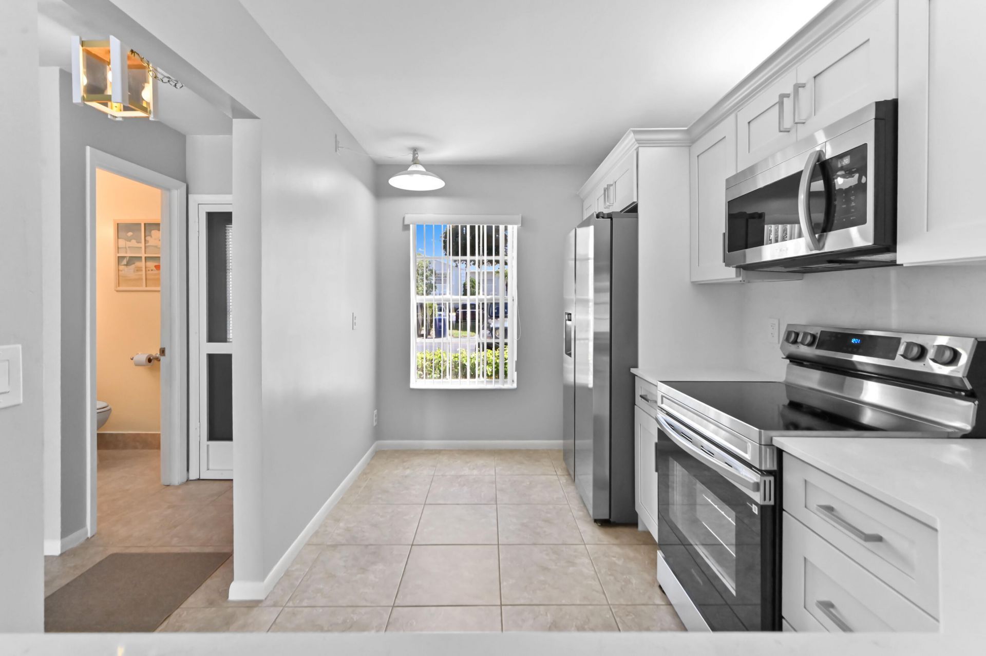 214 Foxtail Drive, Unit F, Greenacres, FL 33415 Photo