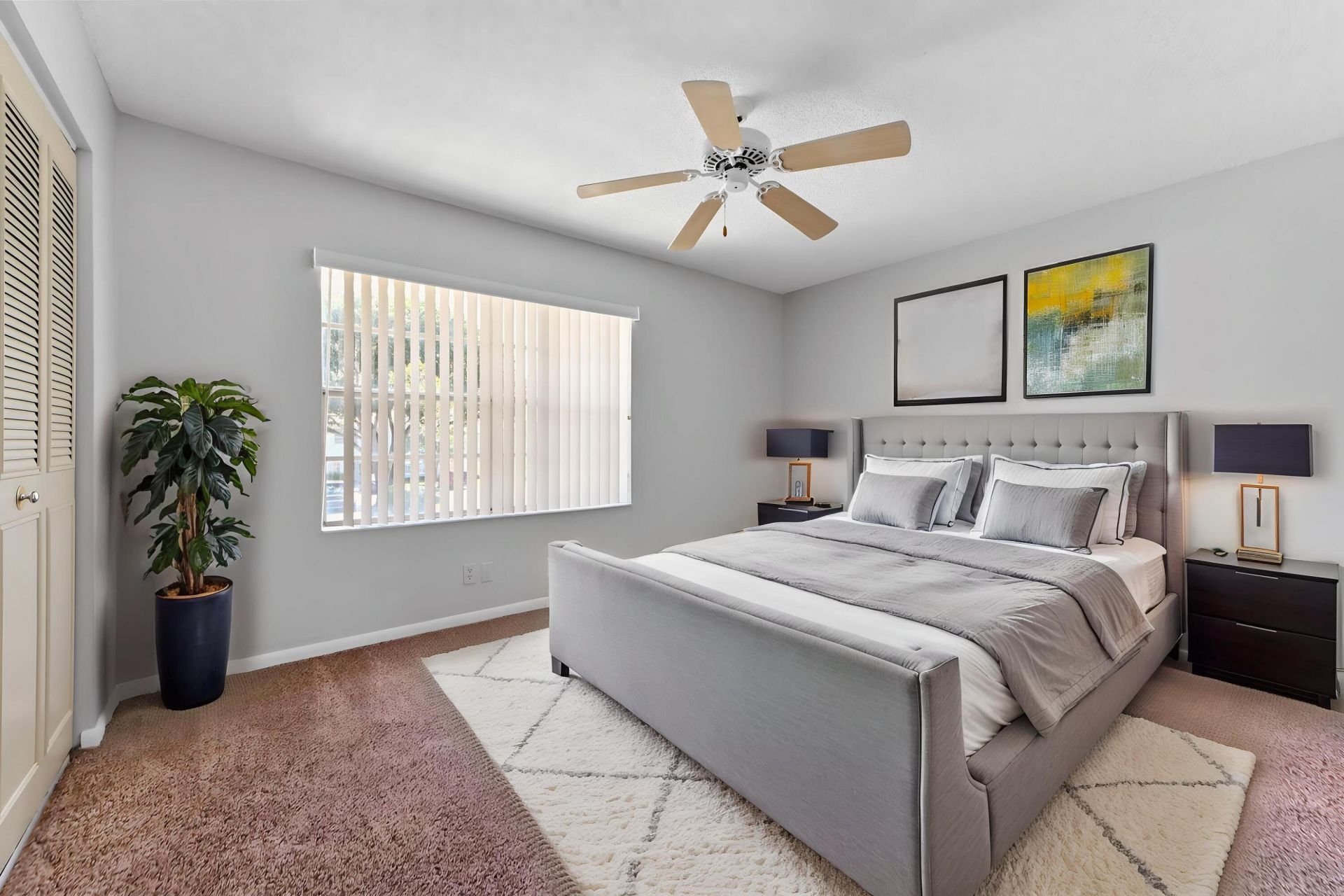 214 Foxtail Drive, Unit F, Greenacres, FL 33415 Photo