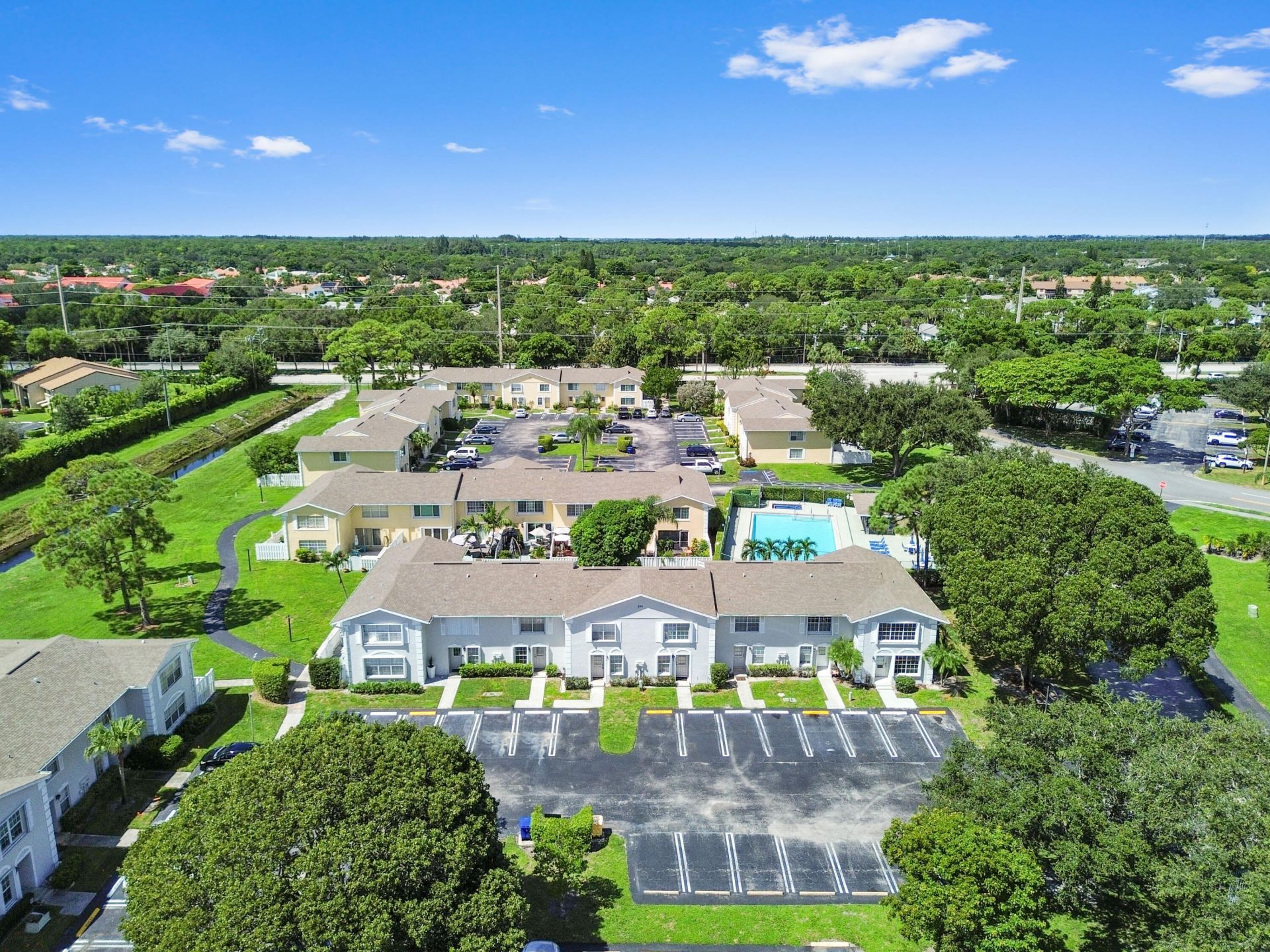 214 Foxtail Drive, Unit F, Greenacres, FL 33415 Photo