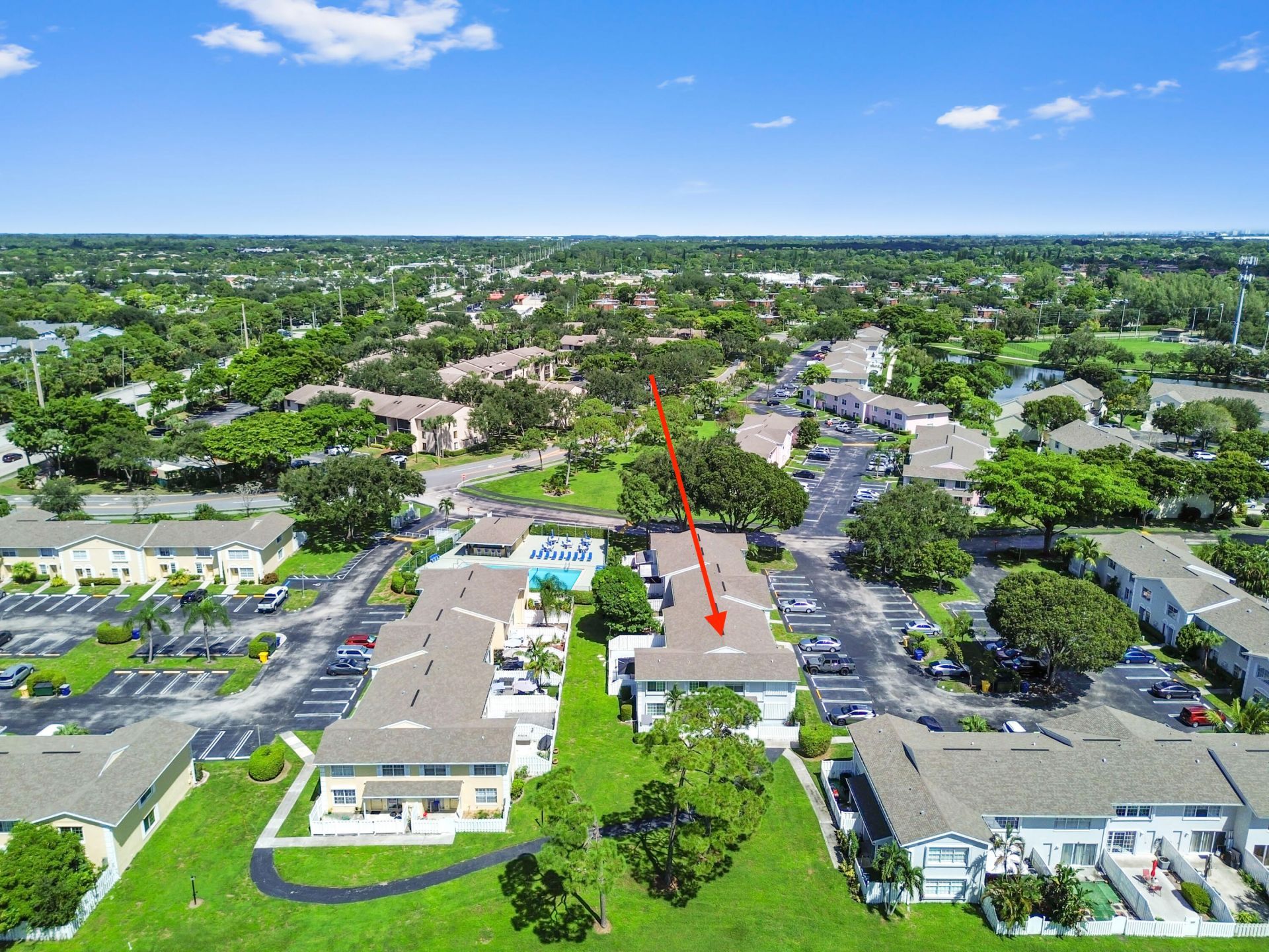 214 Foxtail Drive, Unit F, Greenacres, FL 33415 Photo