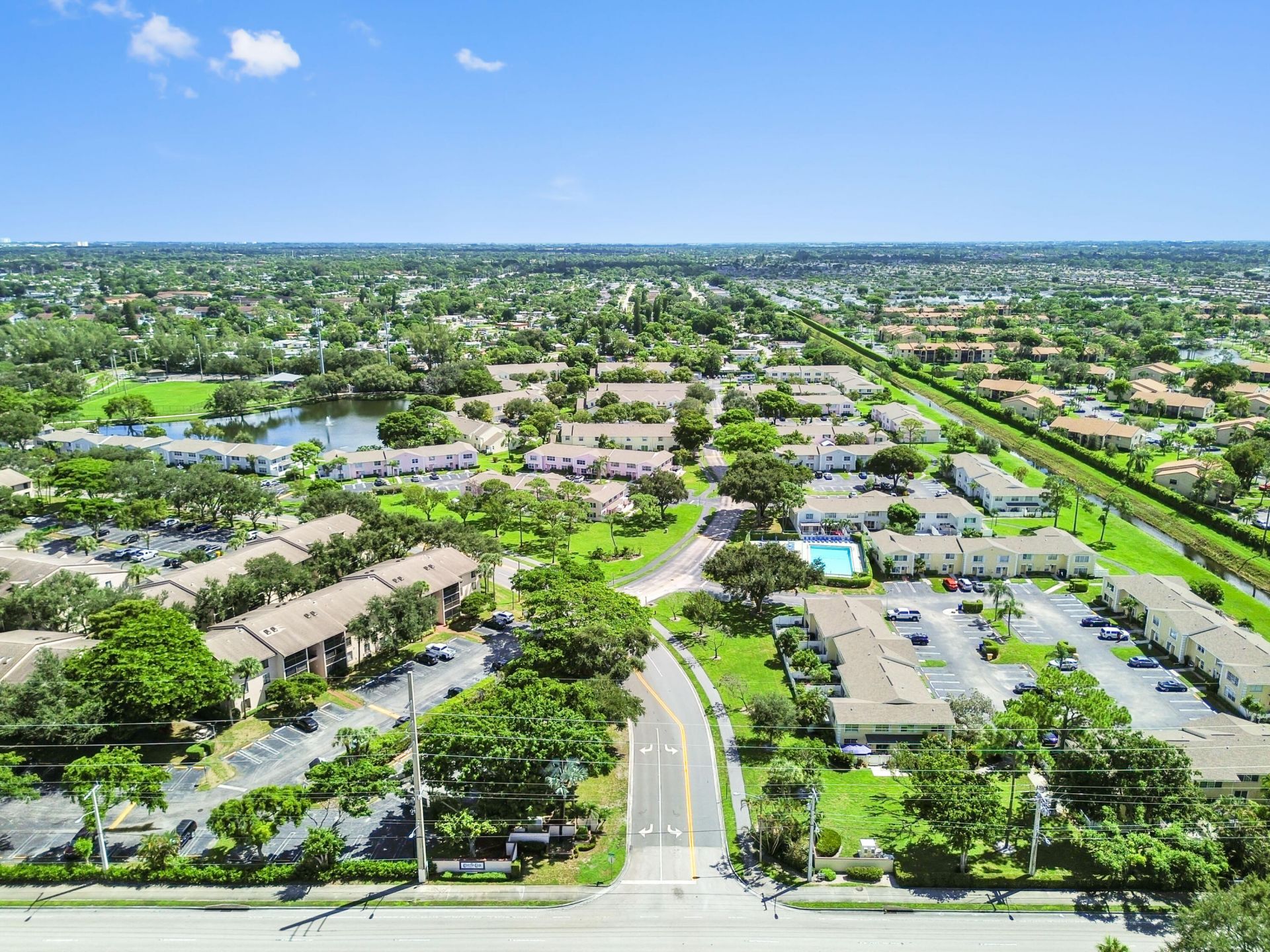 214 Foxtail Drive, Unit F, Greenacres, FL 33415 Photo