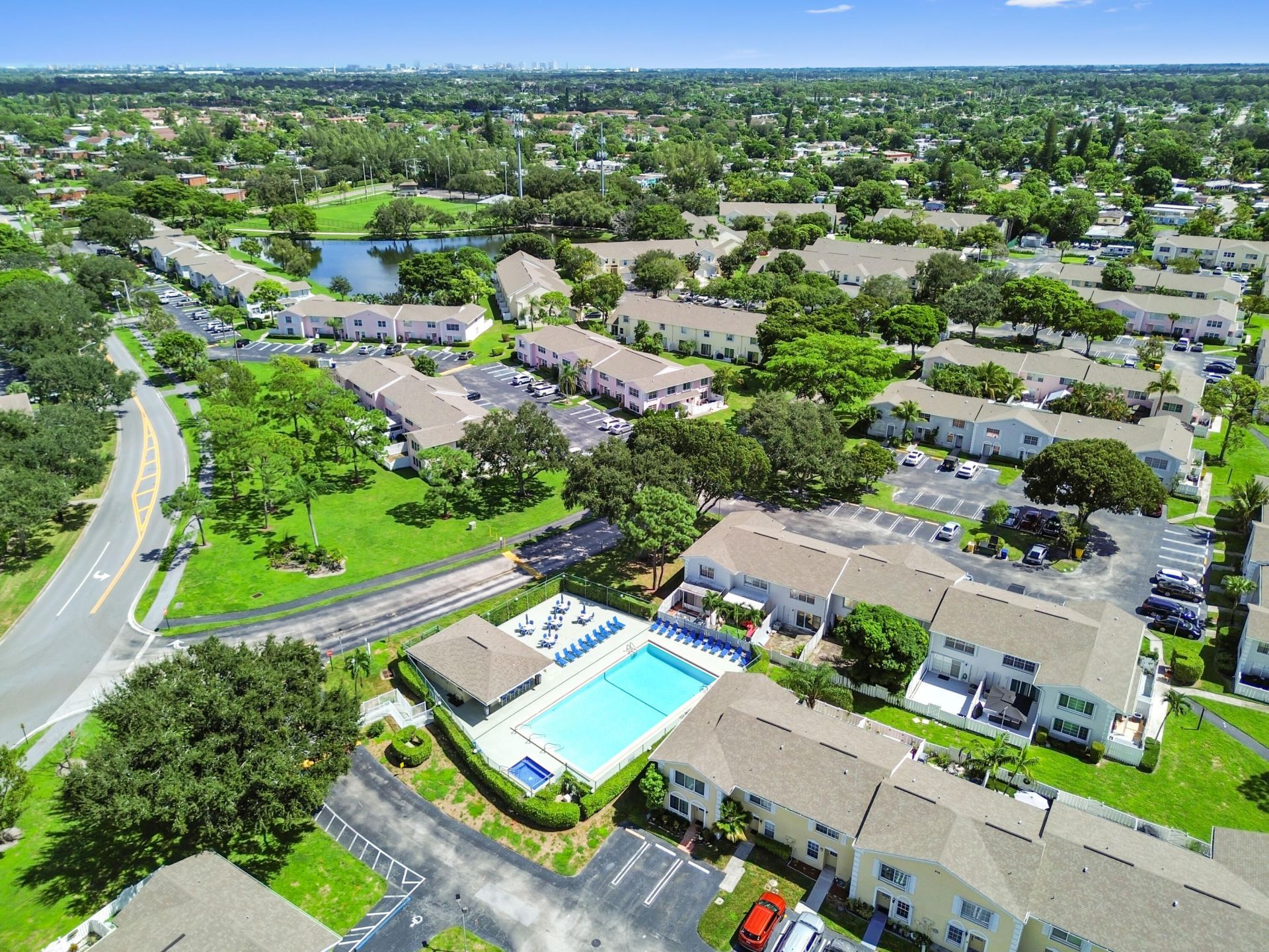214 Foxtail Drive, Unit F, Greenacres, FL 33415 Photo