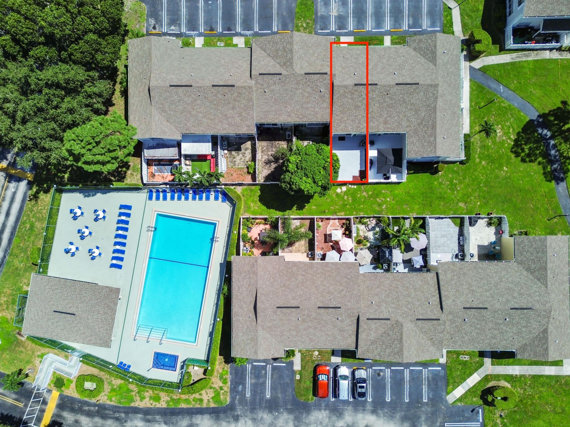 214 Foxtail Drive, Unit F, Greenacres, FL 33415 Photo