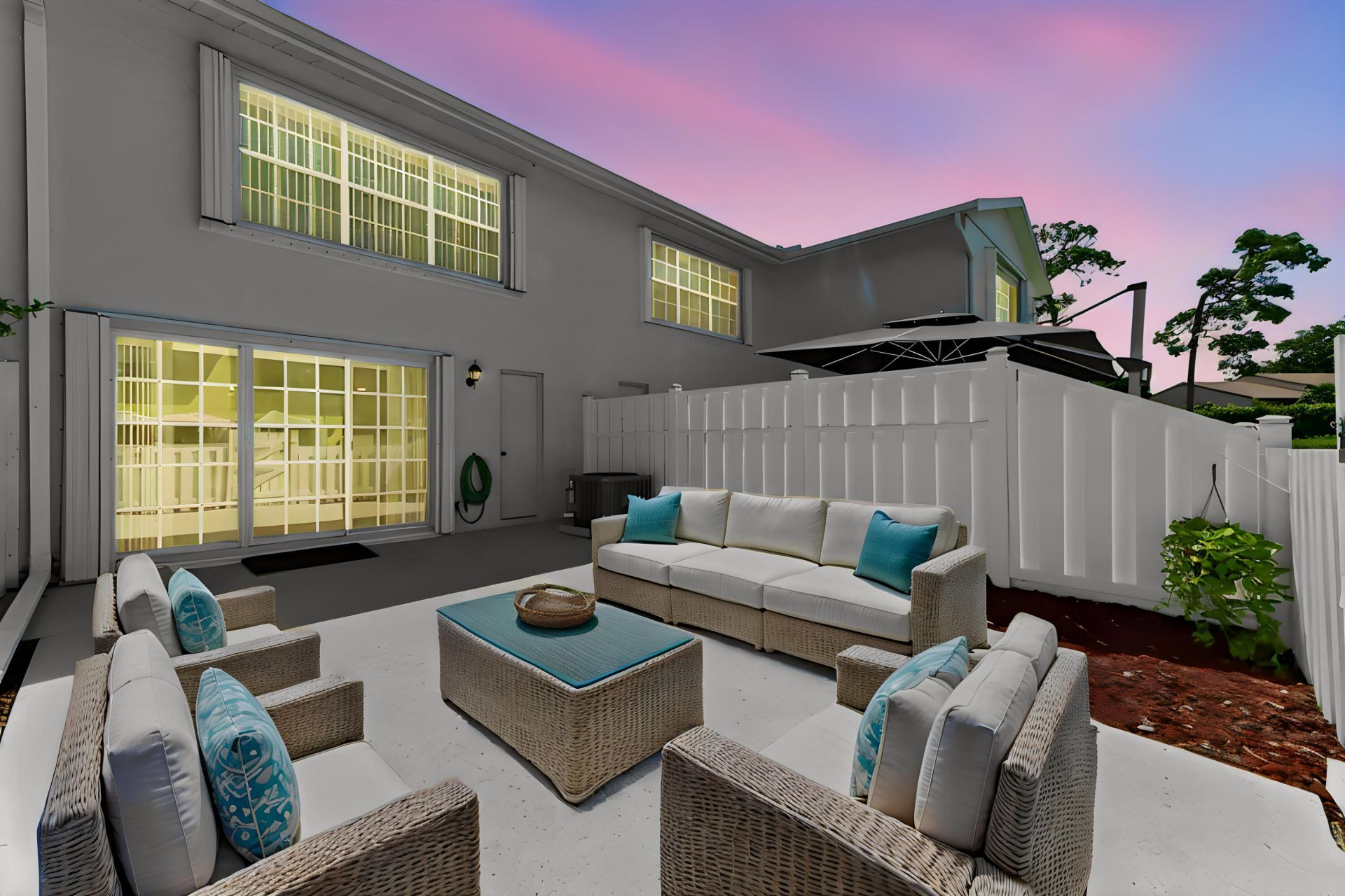 214 Foxtail Drive, Unit F, Greenacres, FL 33415 Photo