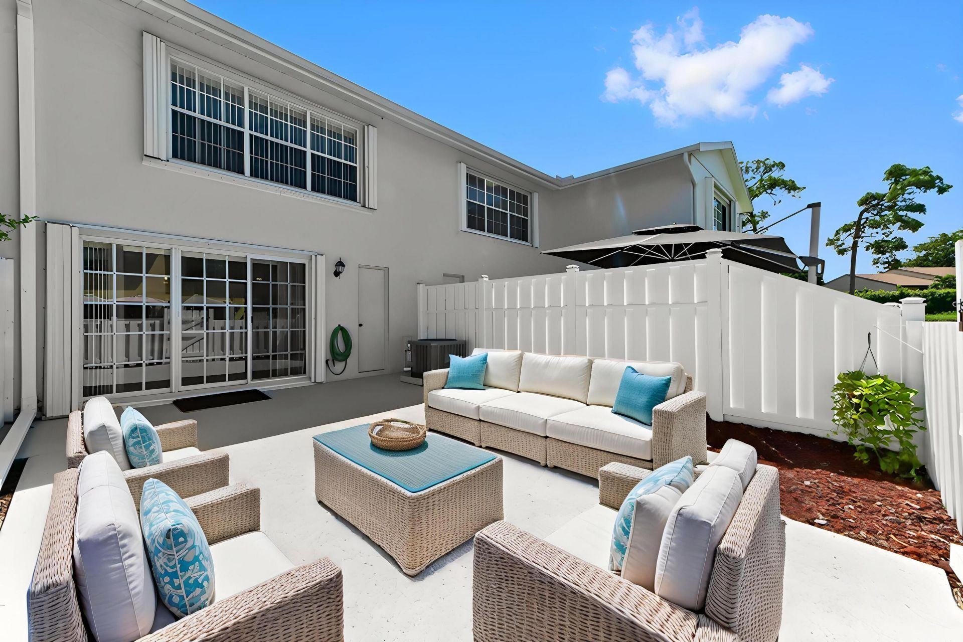 214 Foxtail Drive, Unit F, Greenacres, FL 33415 Photo