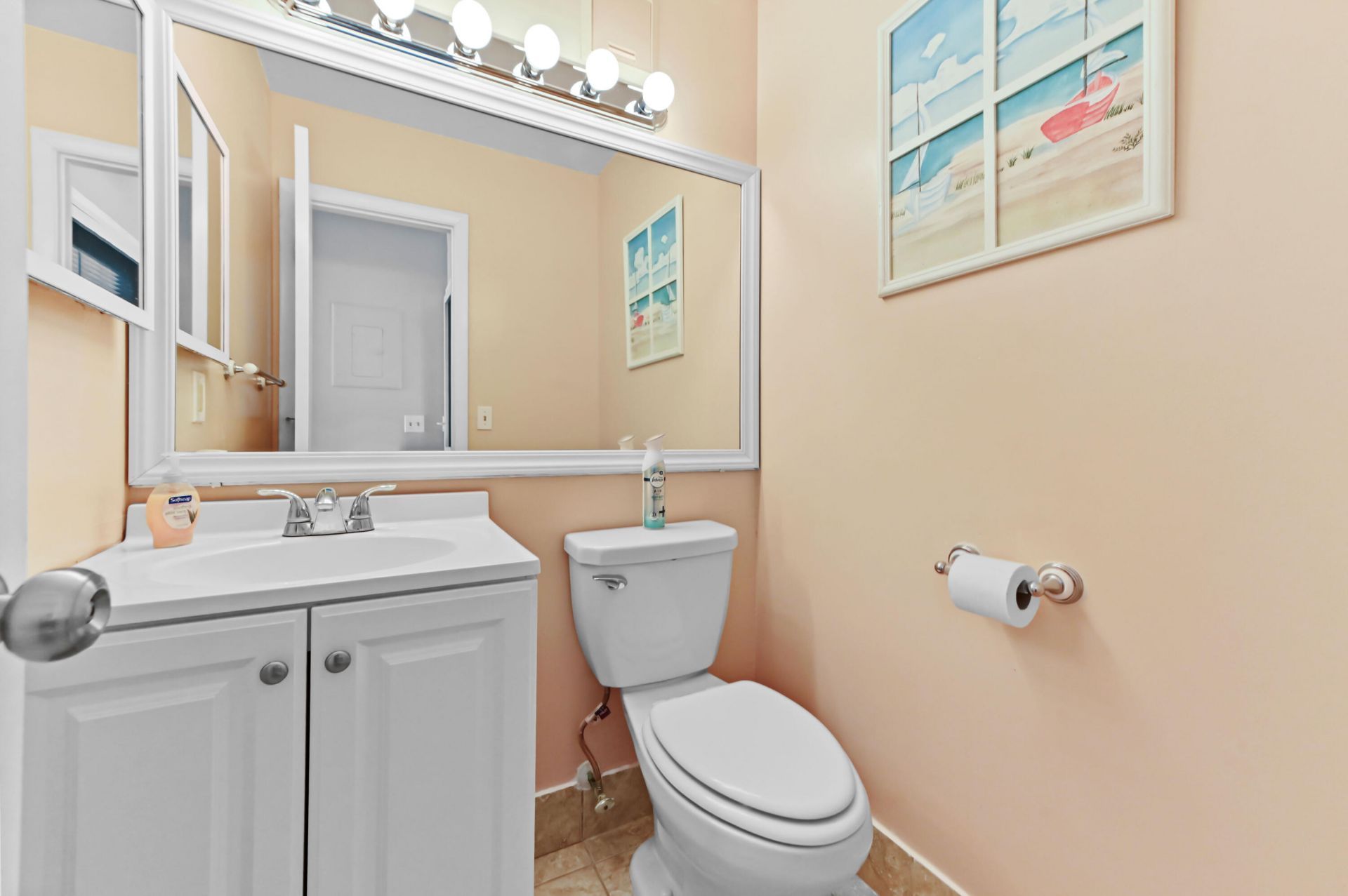 214 Foxtail Drive, Unit F, Greenacres, FL 33415 Photo