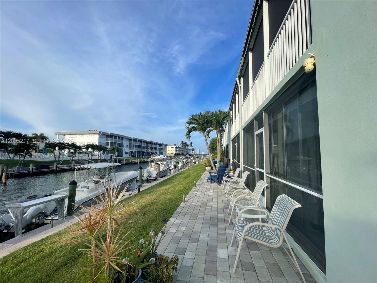 121 Wettaw Ln , Unit 116, North Palm Beach, FL 33408 Photo