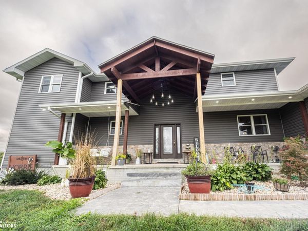 1084 150Th Street, Essex, IA 51638
