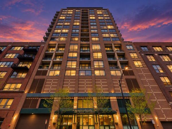 400 W Ontario Street , Unit 510, Chicago, IL 60654