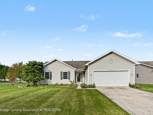 14710 Hardtke Drive, Lansing, MI 48906