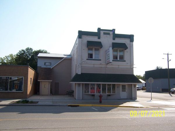 123 S Otter Avenue , Parkers Prairie, MN 56361