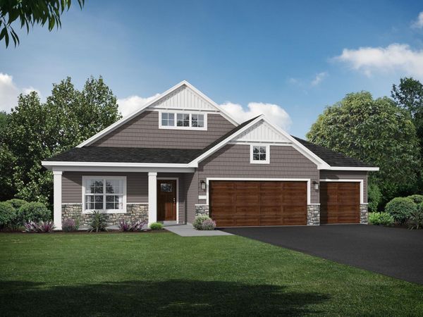 1774 Bobcat Drive , New Richmond, WI 54017