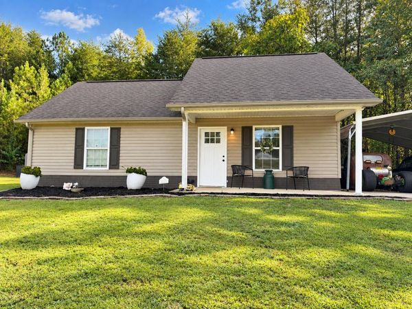297 Gail Lane, Dayton, TN 37321