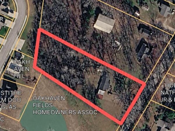 2403 Ooltewah Ringgold Road, Ooltewah, TN 37363