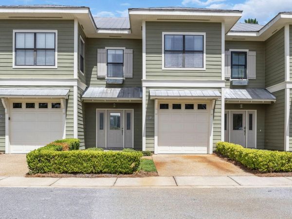 120 Southaven Circle, Santa Rosa Beach, FL 32459