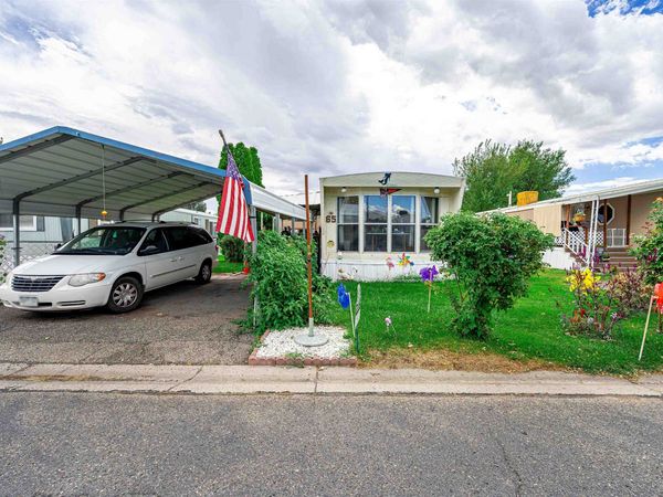 3251 E Road, Unit 65, Clifton, CO 81520