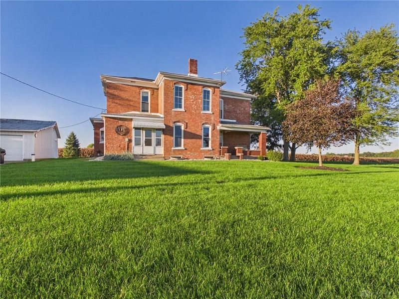 5198 Hartzell Road, Greenville, OH 45331 Photo 2