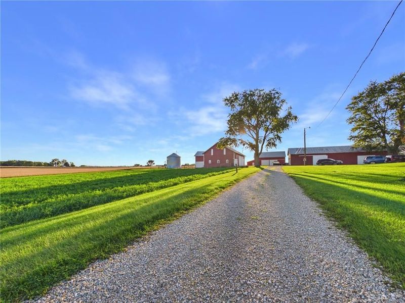 5198 Hartzell Road, Greenville, OH 45331 Photo 4