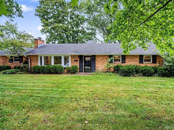 4234 W Franklin Street, Bellbrook, OH 45305