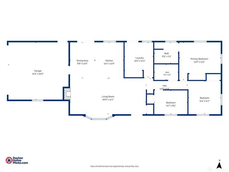 4234 W Franklin Street, Bellbrook, OH 45305 Photo 34