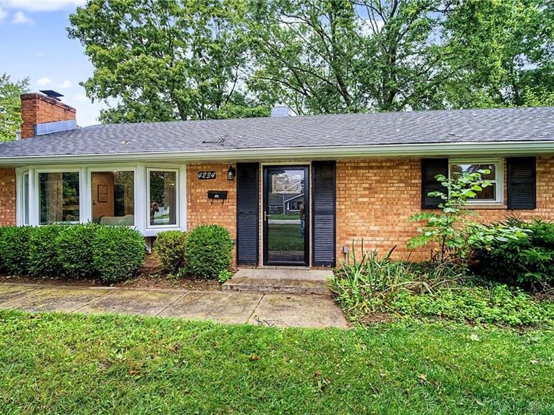 4234 W Franklin Street, Bellbrook, OH 45305 Photo 4