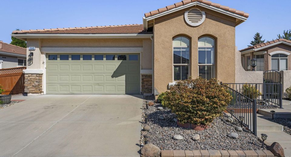 1940 Cosenza Drive, Sparks, NV 89434 Photo