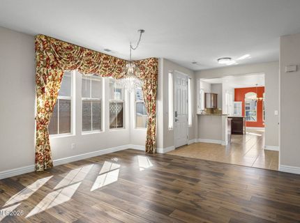 1940 Cosenza Drive, Sparks, NV 89434 Photo