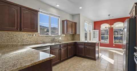 1940 Cosenza Drive, Sparks, NV 89434 Photo