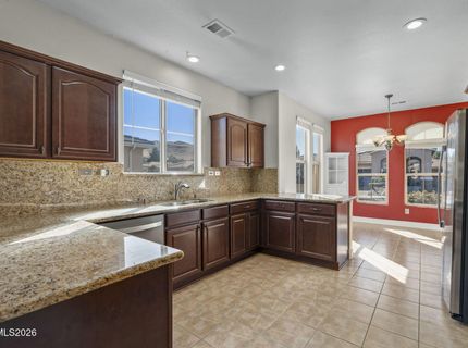 1940 Cosenza Drive, Sparks, NV 89434 Photo