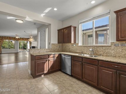 1940 Cosenza Drive, Sparks, NV 89434 Photo