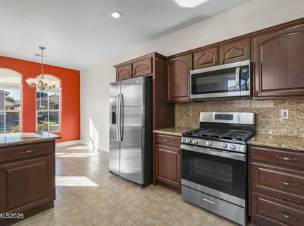 1940 Cosenza Drive, Sparks, NV 89434 Photo