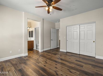 1940 Cosenza Drive, Sparks, NV 89434 Photo
