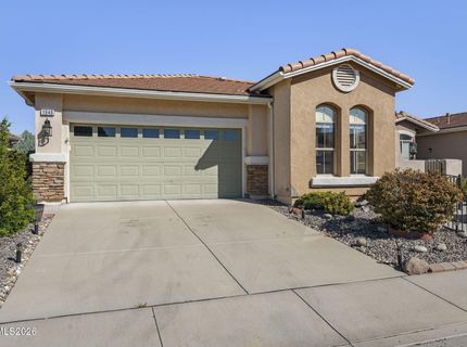 1940 Cosenza Drive, Sparks, NV 89434 Photo