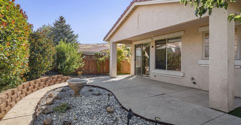 1940 Cosenza Drive, Sparks, NV 89434 Photo