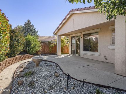 1940 Cosenza Drive, Sparks, NV 89434 Photo