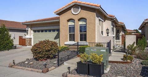 1940 Cosenza Drive, Sparks, NV 89434 Photo